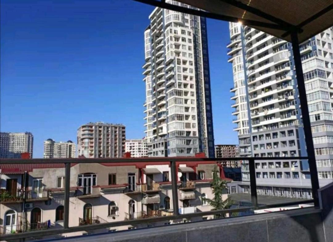 Chase Dream Hostel追梦空间 Batumi Exterior foto